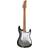 Ibanez AZ22S1F Transparent Black