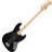 Fender Standard Jazz Bass Black
