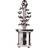 JM Posner Chocolate Fountain With Cascade Waterfall SQ2