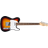 Fender Standard Telecaster 3-Colour Sunburst