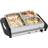Homcom 6L Electric Food Warmer Buffet Server