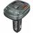 Vention FFLB0 Bluetooth FM Transmitter MP3 Player