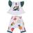 Baby Born Outfit Monkey 43 cm