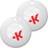 Skross eTAG X2 GPS Locator Luggage Tracker 1 Pair