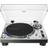 Audio-Technica AT-LP140XP Silver Record Player