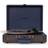 Crosley Cruiser Deluxe Pladespiller