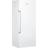 Hotpoint Sh6A2Qwr Low Frost Tall Larder Fridge White