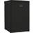 Candy CLHS58EBK Fridge E Rated Black