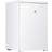Hoover HOLHS58EWK 127L Larder Fridge White