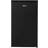Igenix IGUL048B Under Counter Larder Fridge Black