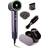 Beautifly Hair Touch Flow Sense 1800 W