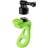 Telesin Multifunctional Silicone Mount Green