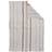Ernst Halvlinne 47x70 cm Multirand Ljusblå Kökshandduk Blå, Beige (70x)