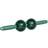 Casall Restore Massage Roller Dark Teal