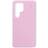 Ideal of Sweden Silicone MagSafe Case for Galaxy S25 Ultra