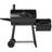 Char Griller Kolgrill Chargriller Smokin Pro