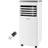 Costway 7000BTU Portable Air Conditioner