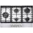 Teknix SCGH751X Gas Hob