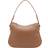 Coccinelle Magie Shoulder Bag - Light Brown