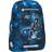 Beckmann Ryggsäck 12L - Tech Rex