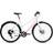 Tunturi RX 900 48cm 2023 - White Damcykel