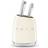 Smeg Knivblok Cream