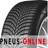 Goodyear Vector 4 Seasons Gen-3 255 55 R18 109W Allround Tire
