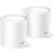 TP-Link Deco X1500 V1 Wi-Fi 6 Mesh System 2 Pack