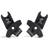 Stokke YOYO Car Seat Adapters M Black