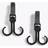 John Lewis Anyday Universal Pushchair Clips Pack of 2