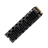 M.2 NVME PCI-E PCIE X4 X8 X16 to 6-Port 3.0 SATA Riser Adapter