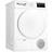 Bosch Serie 4 WTH83V0LSN Torktumlare 8kg Vit