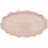Jamie Oliver Big Love Pass-Me Platter 35 x 20 x 2 cm Pink Serving Dish
