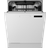 Asko DBI3444IDA.W Inbyggd Diskmaskin Vit