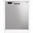 Blomberg Gun16s10x3 Inbyggd Diskmaskin Rostfritt stål