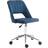 Vinsetto Mid-Back Swivel Office Chair