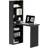Homcom Convertible Work with Blackboard Writing Desk