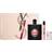 Yves Saint Laurent Black Opium Eau De Parfum Gift Set 90ml