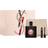 Yves Saint Laurent Black Opium Eau De Parfum 50ml Set