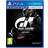 Gran Turismo Sport Day One Edition PS4