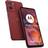 Motorola Moto G05 4GB RAM 128GB - Plum Red