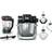 Bosch Serie 6 MUMS6ZS17 Foodprocessor 1600 W 5,5 L