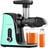 Amzchef GM3001-GN Slow Speed Juicer