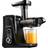 Amzchef GM3001-BK Slow Speed Juicer