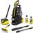Kärcher K5 Power Control Flex Home & Brush Anniversary Edition