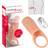 Realistixxx Vibrating Open