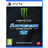 Monster Energy Supercross 25 PS Game