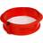Lekue Lékué With Plate Red 23 cm Springform