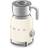 Smeg 50's Style MFF11CRUK