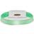Panduro Hobby Mintgrönt Satinband 6 mm 8 Meter